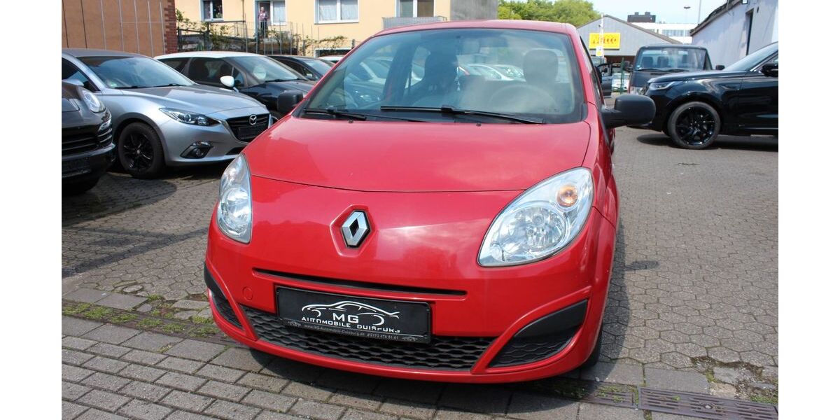 Renault Twingo 182.000 km 2.350 &euro; Duisburg 47139