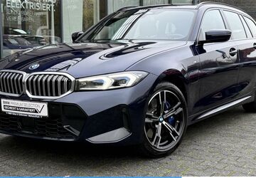 BMW 330 9.169 km 46.940 &euro; Mülheim 45472