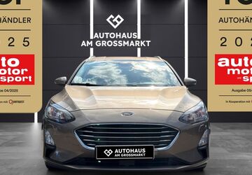 Ford Focus 65.800 km 14.190 &euro; Duisburg 47059