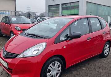 Honda Jazz 100.000 km 5.999 &euro; Dinslaken 46539
