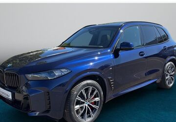 BMW X5 21.070 km 84.990 &euro; Duisburg 47053