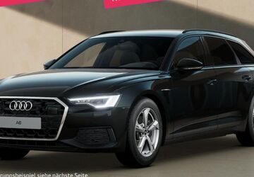 Audi A6 23.392 km 39.950 &euro; Duisburg 47249