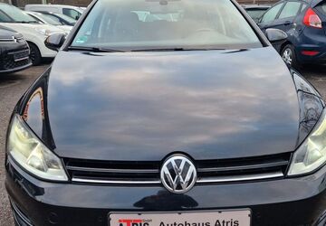 VW Golf 162.000 km 6.400 &euro; Bottrop 46238