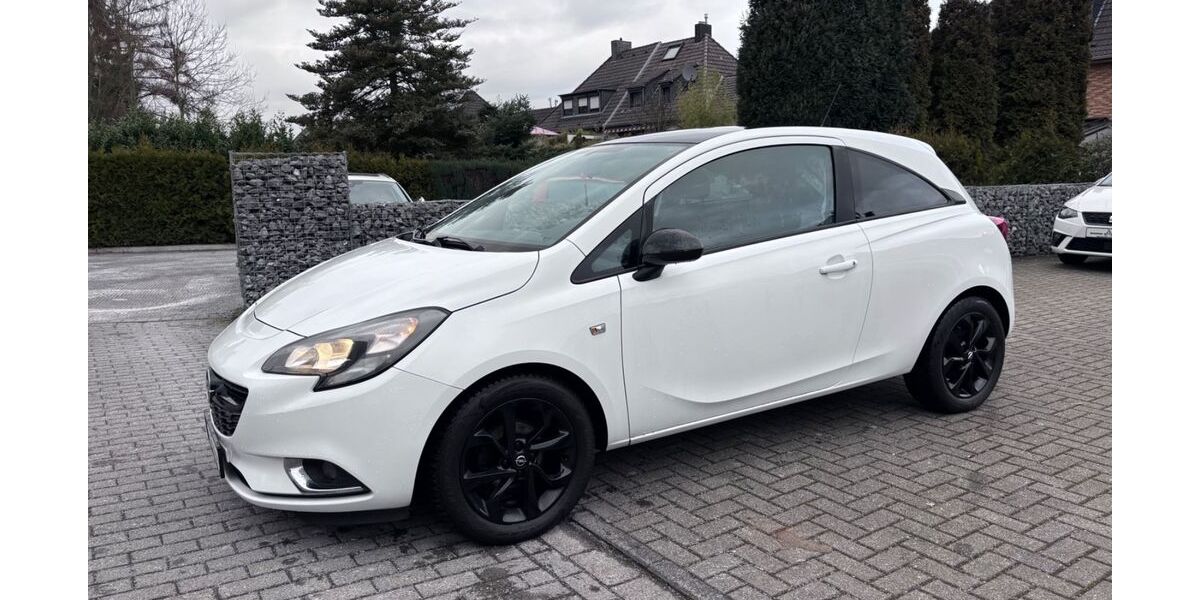 Opel Corsa 166.000 km 5.900 &euro; Mülheim / Ruhr 45473