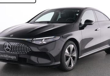 Mercedes-Benz CLA 200 6.900 km 45.995 &euro; Essen 45309