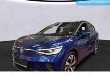 VW ID.4 61.286 km 25.440 &euro; Moers 47441