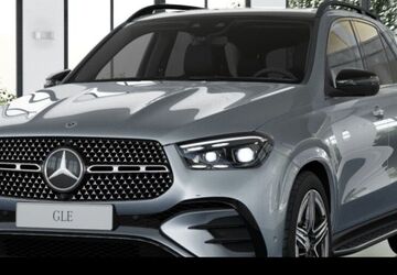 Mercedes-Benz GLE 300 12.121 km 82.990 &euro; Duisburg 47138