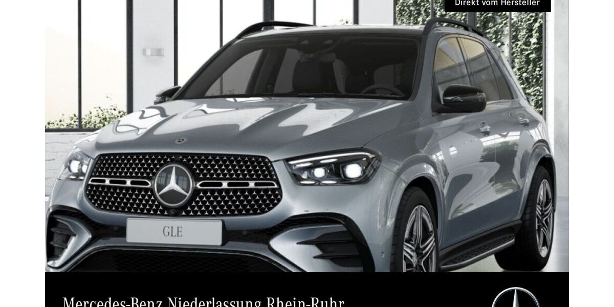 Mercedes-Benz GLE 300 12.121 km 82.990 &euro; Duisburg 47138