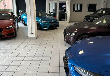 BMW M340i 91.000 km 38.900 &euro; Essen 45138