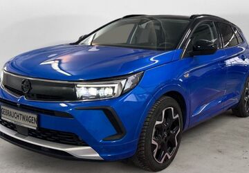 Opel Grandland (X) 68.390 km 21.989 &euro; Dinslaken 46539