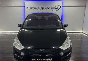 Ford S-Max 224.650 km 4.999 &euro; Ratingen 40878