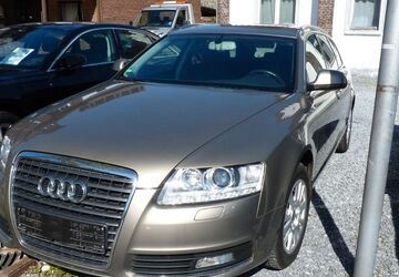 Audi A6 240.000 km 8.700 &euro; Issum-Sevelen 47661
