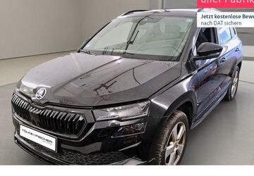 Skoda Karoq 92.050 km 29.979 &euro; Krefeld 47805
