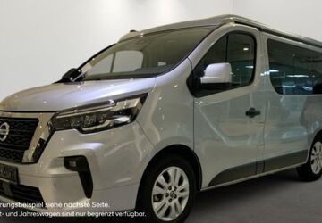 Nissan Primastar 29.756 km 46.950 &euro; Essen 45307