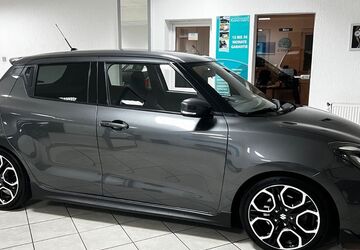 Suzuki Swift 85.938 km 15.999 &euro; Voerde 46562