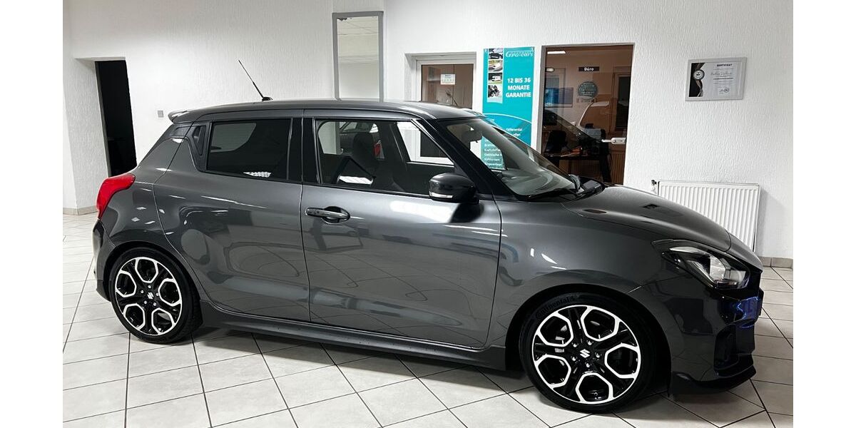 Suzuki Swift 85.938 km 15.999 &euro; Voerde 46562