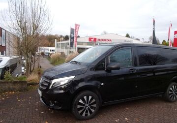 Mercedes-Benz Vito 45.980 km 36.499 &euro; Ratingen 40882