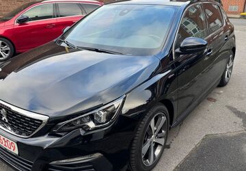 Peugeot 308 91.000 km 12.990 &euro; Neuss 41462
