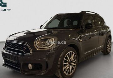 Mini Countryman S (Cooper) 101.299 km 18.980 &euro; Düsseldorf 40549