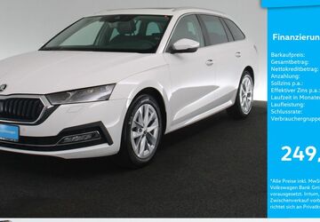 Skoda Octavia 39.679 km 30.991 &euro; Krefeld 47803
