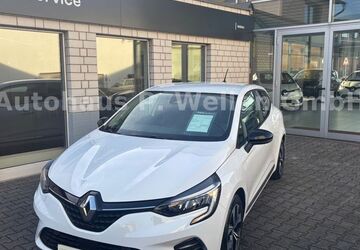Renault Clio 72.595 km 13.200 &euro; Kaarst - Büttgen 41564