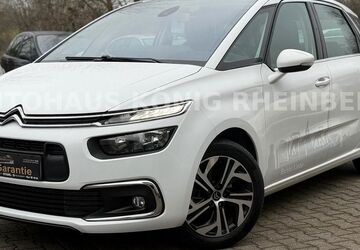 Citroen C4 Picasso 74.700 km 10.790 &euro; Rheinberg 47495