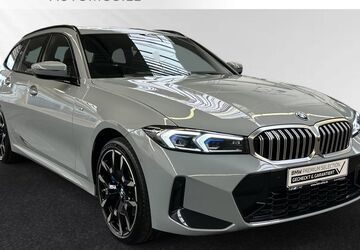 BMW 330 28.950 km 47.990 &euro; Moers 47441