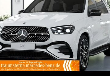 Mercedes-Benz GLE 350 29.221 km 85.990 &euro; Düsseldorf 40470