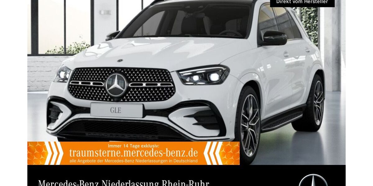 Mercedes-Benz GLE 350 29.221 km 85.990 &euro; Düsseldorf 40470