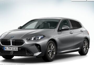 BMW 120 23.998 km 32.890 &euro; Düsseldorf 40549