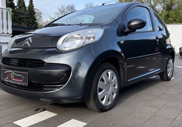 Citroen C1 179.237 km 3.500 &euro; Essen 45326