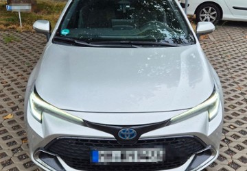 Toyota Corolla 92.000 km 21.500 &euro; Mülheim 45473
