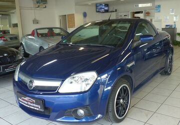 Opel Tigra 140.000 km 3.300 &euro; Rheinberg 47495