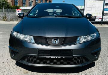 Honda Civic 144.000 km 4.600 &euro; Gelsenkirchen 45884