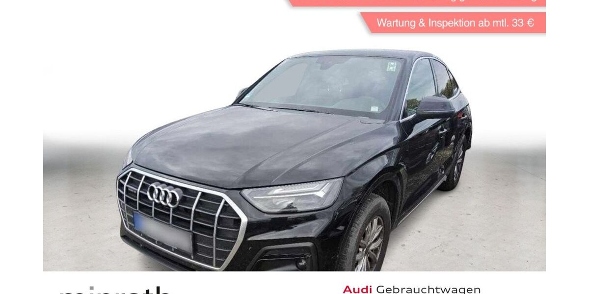 Audi Q5 35.324 km 40.230 &euro; Moers-Hülsdonk 47441