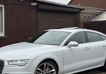 Audi A7 322.000 km 16.900 &euro; Duisburg 47179