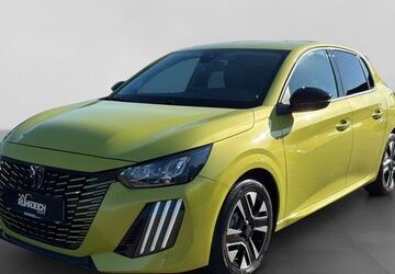 Peugeot 208 16.400 km 19.790 &euro; Duisburg 47059
