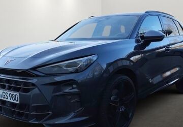 Cupra Terramar 3.000 km 49.911 &euro; Erkrath 40699