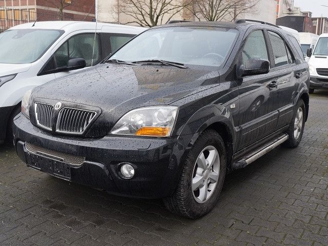 Kia Sorento 212.000 km 3.950 &euro; Neuss 41460