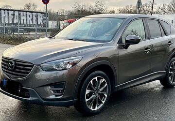 Mazda CX-5 321.000 km 7.490 &euro; Neuss 41460