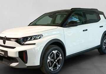 Citroen C3 Aircross 5.000 km 20.889 &euro; Duisburg 47059