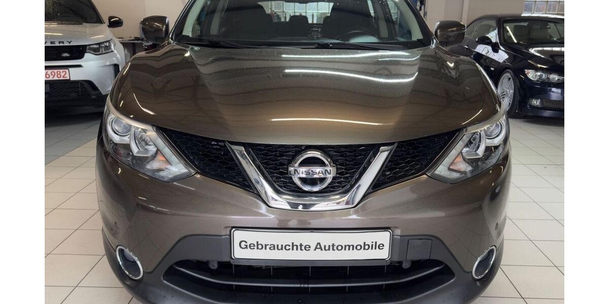 Nissan Qashqai 150.000 km 9.390 &euro; Düsseldorf 40599