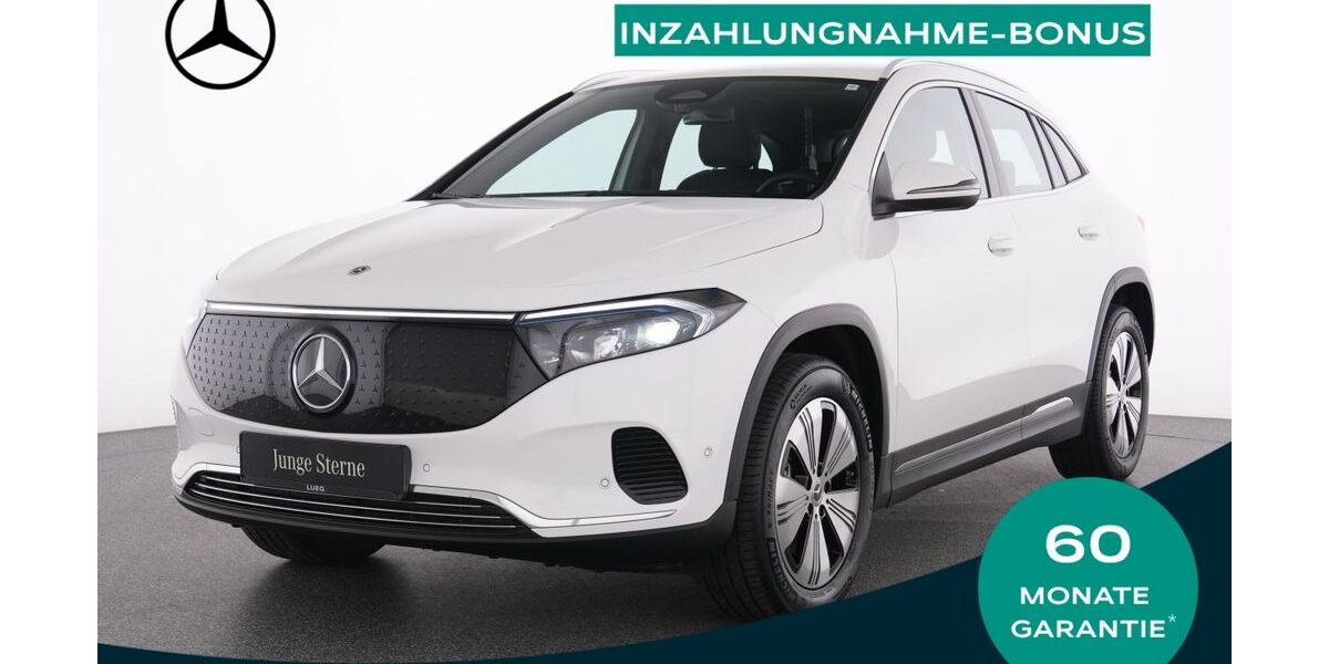 Mercedes-Benz EQA 3.722 km 36.835 &euro; Essen 45309