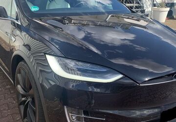 Tesla Model X 67.993 km 37.950 &euro; Kaarst 41564