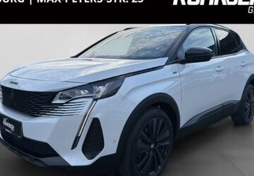Peugeot 3008 42.000 km 24.890 &euro; Duisburg 47059