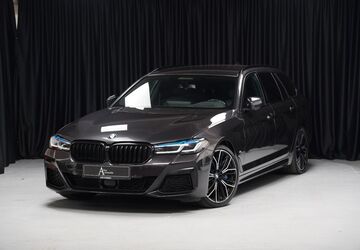 BMW 530 175.500 km 29.690 &euro; Düsseldorf 40211