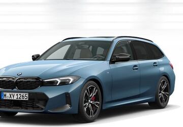 BMW M340i 16.665 km 63.970 &euro; Duisburg 47119