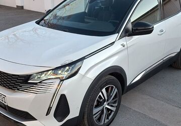 Peugeot 3008 78.000 km 17.950 &euro; Düsseldorf 40227