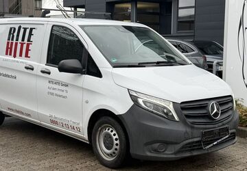 Mercedes-Benz Vito 133.581 km 22.950 &euro; Krefeld 47805