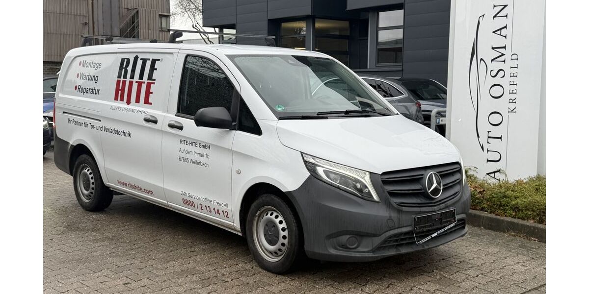 Mercedes-Benz Vito 133.581 km 22.950 &euro; Krefeld 47805